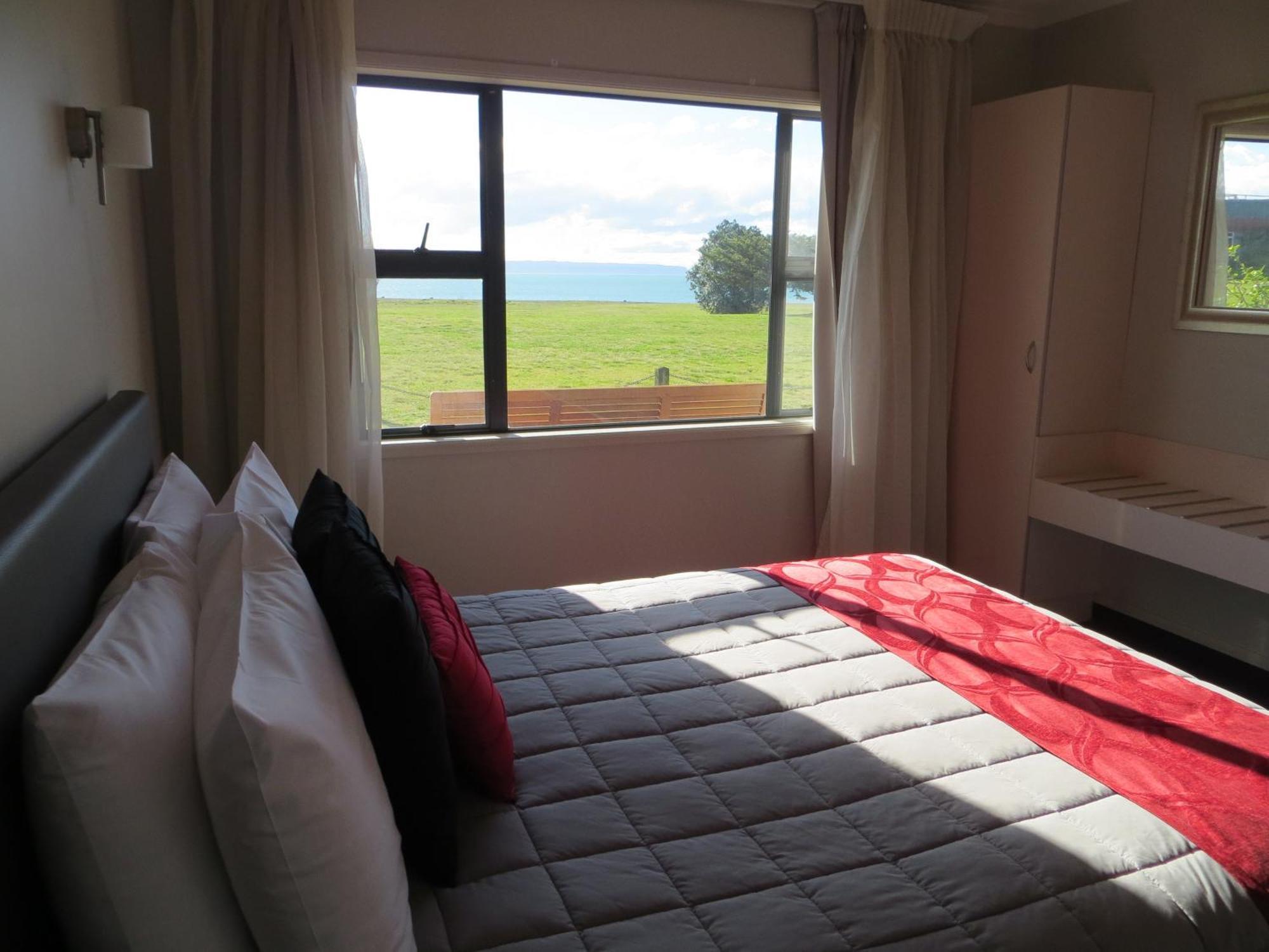 Harbour View Motel On Ahuriri Beach In Napier Nz With Sea View Suites Phòng bức ảnh
